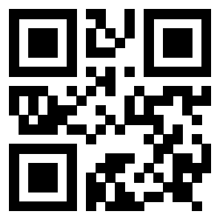 3917329792 Qr Code associato