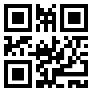 3917329793 QrCode associato