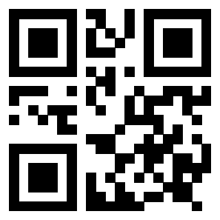 Immagine del QrCode di 3917329795