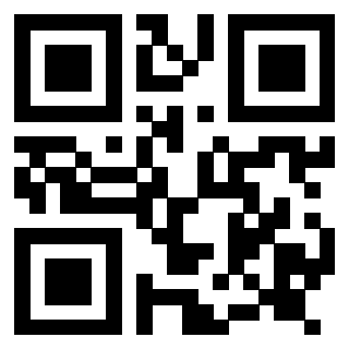Immagine del Qr Code di 3917329797