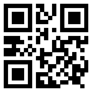 3917329798 - Immagine del Qr Code associato