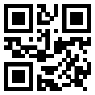 3917329800 Qr Code associato