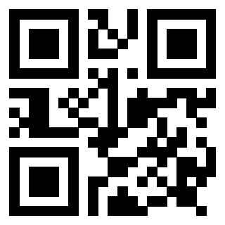 3917329804 - Immagine del QrCode associato