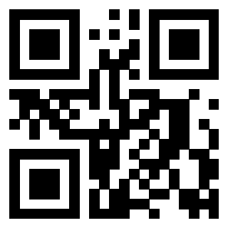 Immagine del QrCode di 3917329805