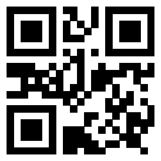 3917329806 - Immagine del Qr Code associato