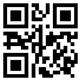 3917329807 QrCode associato