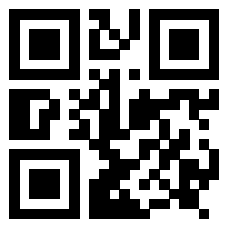 3917329808 - Immagine del QrCode