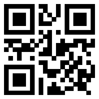 3917329809 - Immagine del QrCode associato