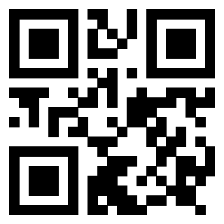 Il Qr Code di 3917329812