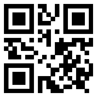 Immagine del Qr Code di 3917329815