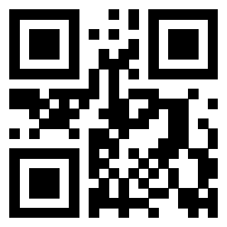 3917329818 - Immagine del Qr Code associato