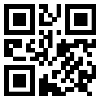 Immagine del QrCode di 3917329819