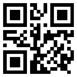 3917329820 QrCode associato