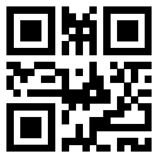 3917329821 - Immagine del QrCode associato