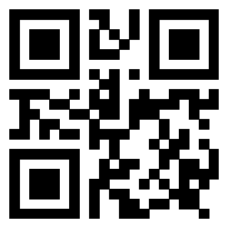 3917329822 Qr Code associato