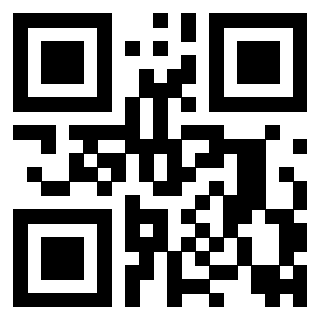 3917329824 - Immagine del Qr Code associato