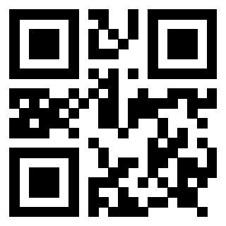 Scansione del Qr Code di 3917329827