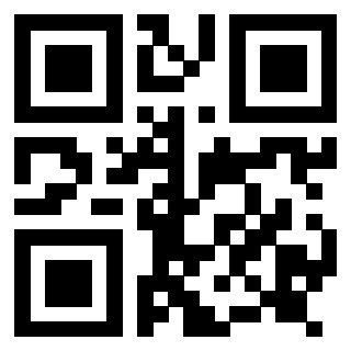 Il QrCode di 3917329829