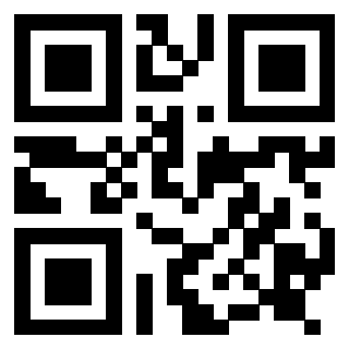 Scansione del Qr Code di 3917329830