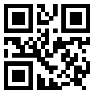 Immagine del Qr Code di 3917329832