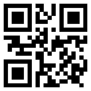 Scansione del Qr Code di 3917329833