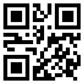 Il Qr Code di 3917329834