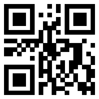 3917329836 - Immagine del QrCode associato