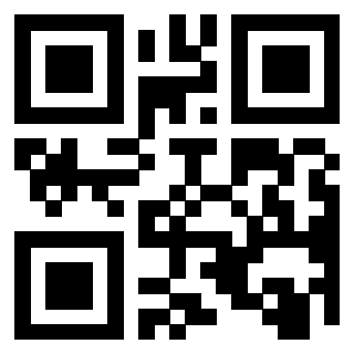 Il QrCode di 3917329843