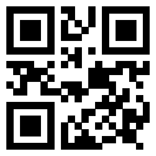 3917329844 - Immagine del QrCode associato