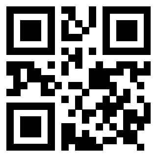 3917329845 QrCode associato