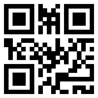 Scansione del Qr Code di 3917329848