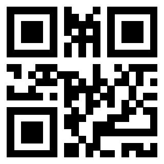 Il Qr Code di 3917329849
