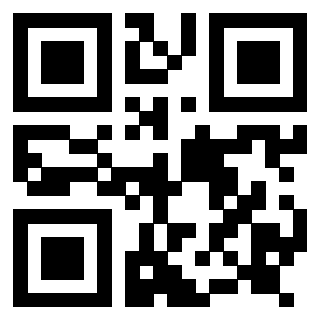 3917329853 - Immagine del QrCode