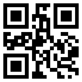 Il QrCode di 3917329854