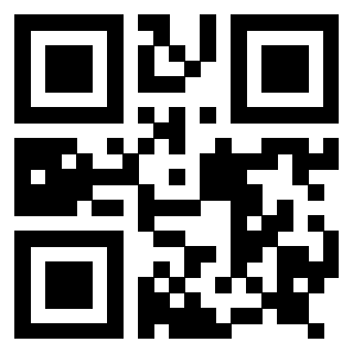 Il QrCode di 3917329857