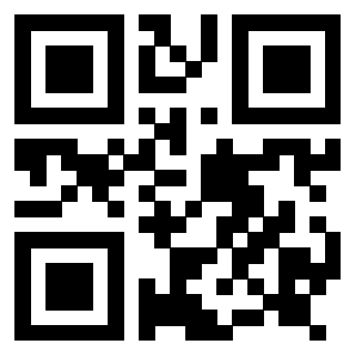 Immagine del QrCode di 3917329859