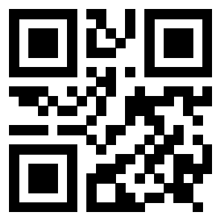 Immagine del QrCode di 3917329861