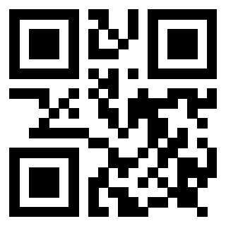 3917329870 - Immagine del Qr Code associato