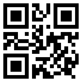Qr Code di 3917329871