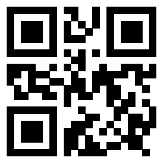 3917329872 - Immagine del QrCode associato