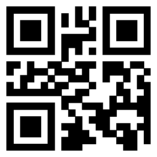 3917329873 - Immagine del Qr Code