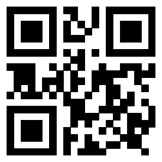 3917329874 QrCode associato