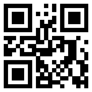 Scansione del QrCode di 3917329878