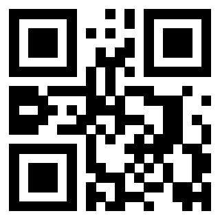 Immagine del Qr Code di 3917329882