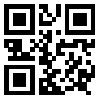 3917329883 - Immagine del Qr Code