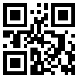 Il QrCode di 3917329885