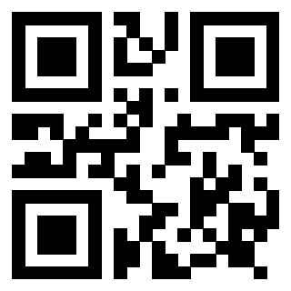3917329887 - Immagine del Qr Code associato