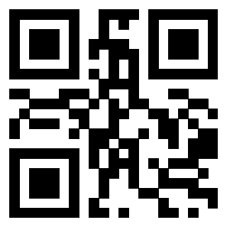 QrCode di 3917329890