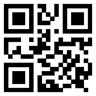 3917329891 - Immagine del QrCode