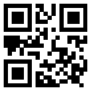 3917329904 Qr Code associato